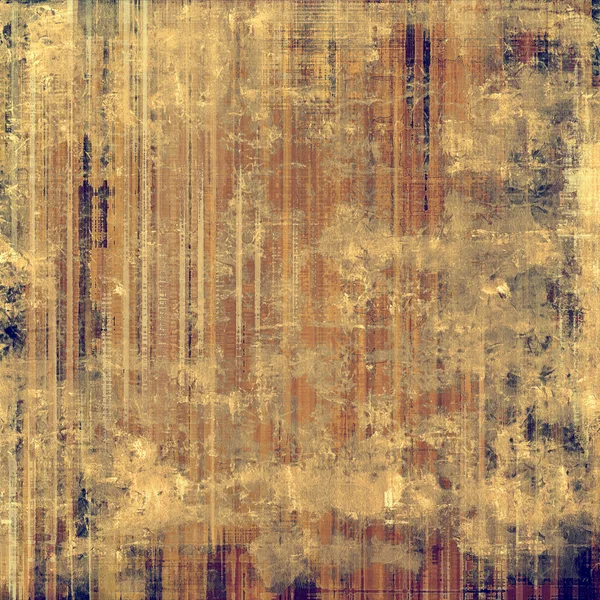 Vintage texture with space for text or image, grunge background — Stock Photo, Image