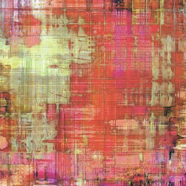 metin veya resim, grunge arka plan yeri olan eski doku