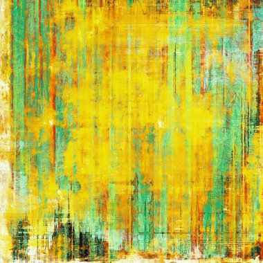 grunge desenli soyut eski arkaplan