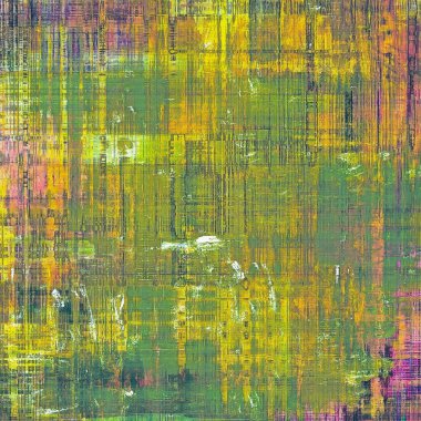 grunge desenli soyut eski arkaplan