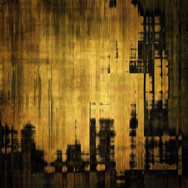 grunge desenli soyut eski arkaplan