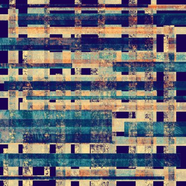 grunge desenli soyut eski arkaplan