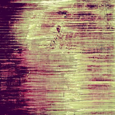 eski arka plan çizik