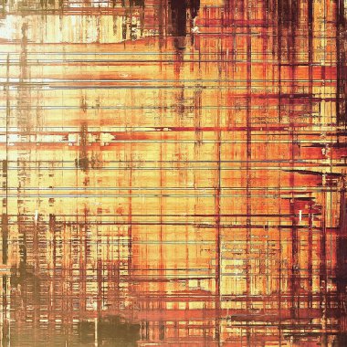 metin veya resim, grunge arka plan yeri olan eski doku