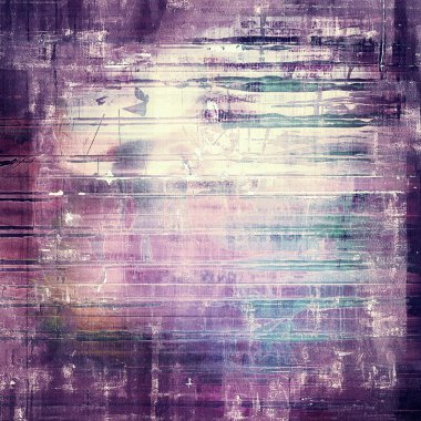 metin veya resim, grunge arka plan yeri olan eski doku