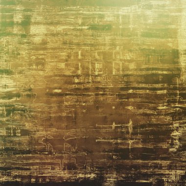metin veya resim, grunge arka plan yeri olan eski doku