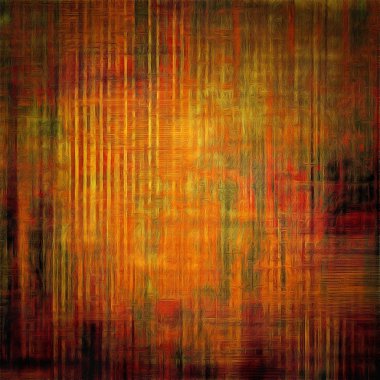 metin veya resim, grunge arka plan yeri olan eski doku