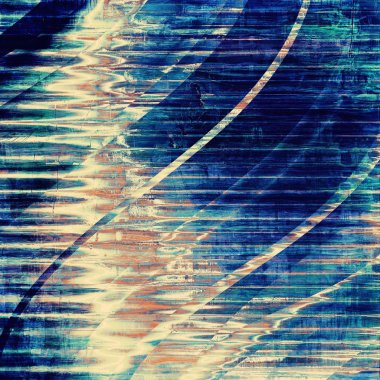 Klasik grunge arkaplanı. Metin veya resim için boşluk ile