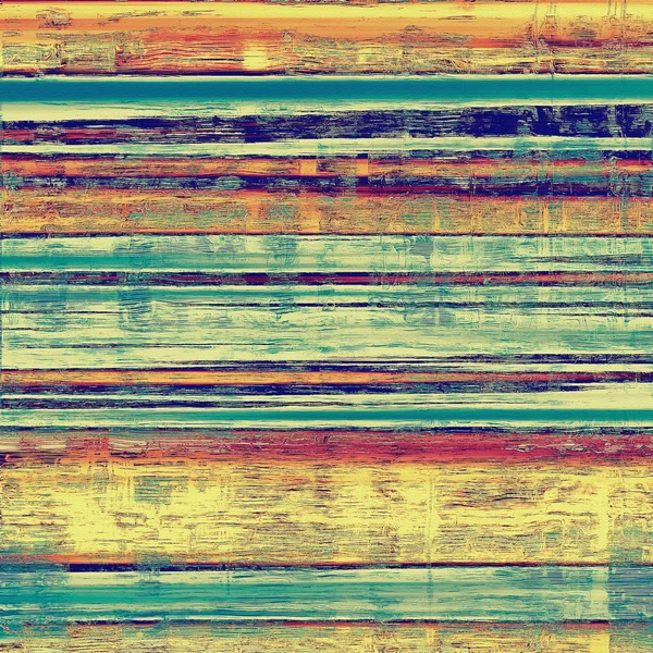 Textura vintage con espacio para texto o imagen, fondo grunge — Foto de Stock