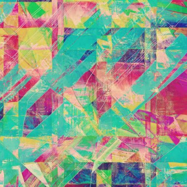 doku, arka plan için metin alanı ile