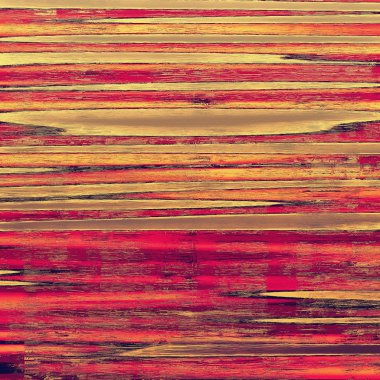 metin veya resim alanı olan Vintage doku