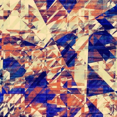 grunge desenli soyut eski arkaplan