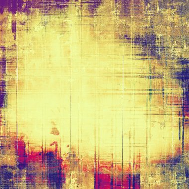 doku, arka plan için metin alanı ile