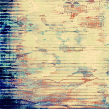 doku, arka plan için metin alanı ile