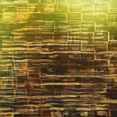 eski dokular - arka plan ile metin için yer