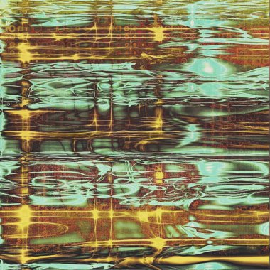 eski dokular - arka plan ile metin için yer