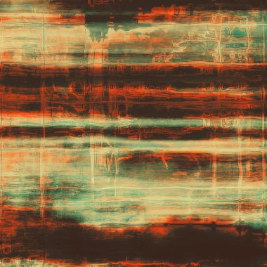 eski dokular - arka plan ile metin için yer