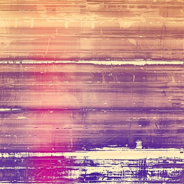 eski dokular - arka plan ile metin için yer