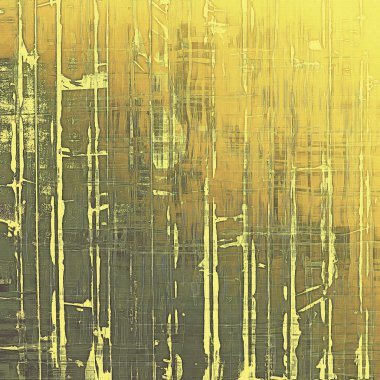 eski dokular - arka plan ile metin için yer