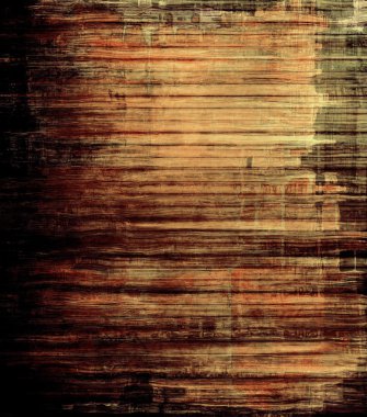 eski dokular - arka plan ile metin için yer