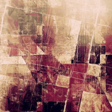 eski soyut grunge arkaplanı