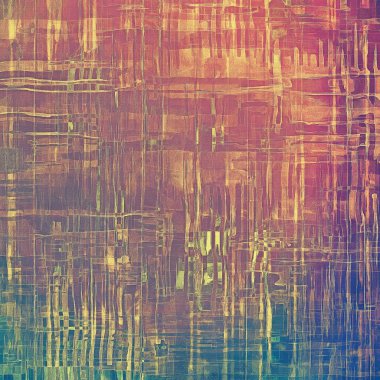 metin veya resim, grunge arka plan yeri olan eski doku