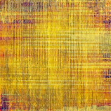 metin veya resim, grunge arka plan yeri olan eski doku