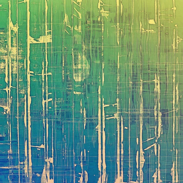 Viejo abstracto grunge fondo — Foto de Stock