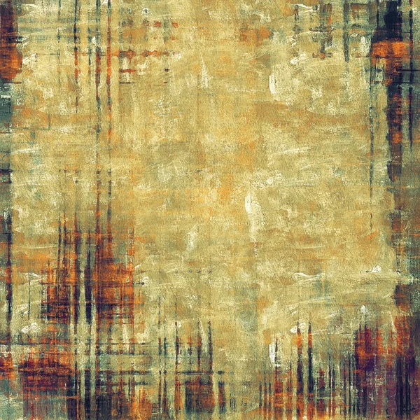 Old abstract grunge background — Stock Photo, Image