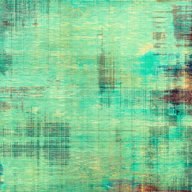 doku, arka plan için metin alanı ile