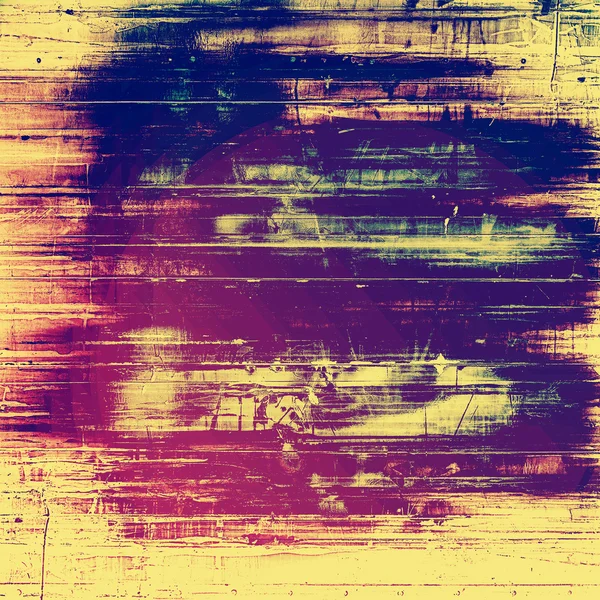 Grunge texture used as background — Stock Photo, Image