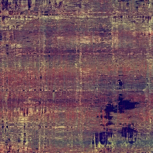 Grunge texture used as background — Stock Photo, Image