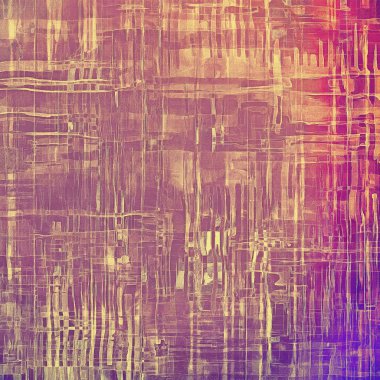 grunge desenli retro arkaplan