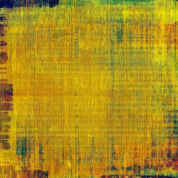 Textura antiga como fundo grunge abstrato — Fotografia de Stock