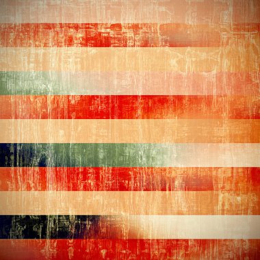 Eski antika doku - metin veya resim alanı olan mükemmel bir arka plan