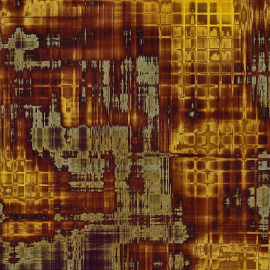 Eski antika doku - metin veya resim alanı olan mükemmel bir arka plan