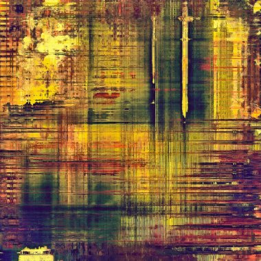 Grunge arka plan eski doku