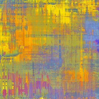 Grunge arka plan eski doku