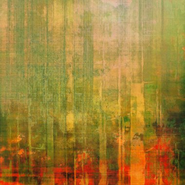 Grunge arka plan eski doku