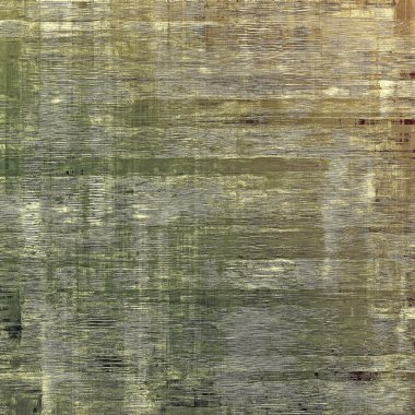 Retro arka plan doku eski model