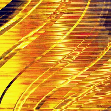 Retro arka plan doku eski model