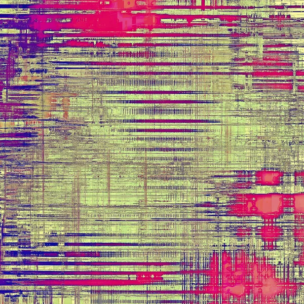 Fondo grunge abstracto de textura antigua — Foto de Stock