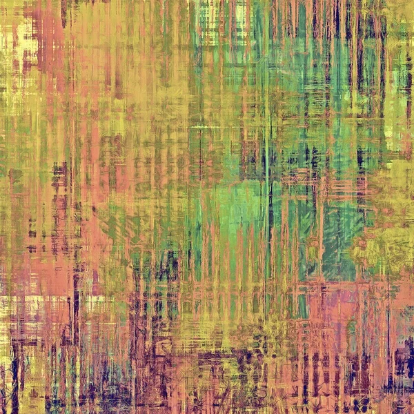 Fondo grunge abstracto de textura antigua — Foto de Stock