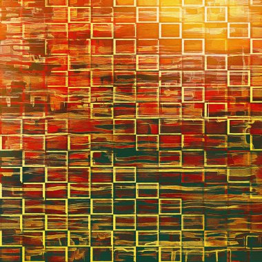 Vintage eski doku arka planı için