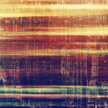 Vintage eski doku arka planı için