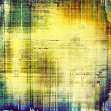 eski soyut doku model ile