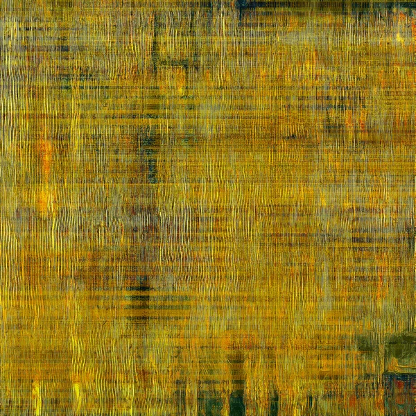 Textura abstracta antigua con patrón grunge — Foto de Stock