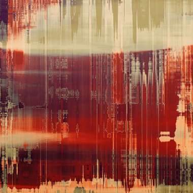 eski okul dokulu deseni. Grunge arka plan