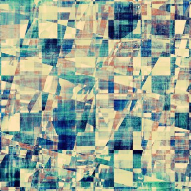 eski okul dokulu deseni. Grunge arka plan