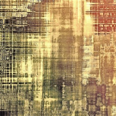 eski okul dokulu deseni. Grunge arka plan